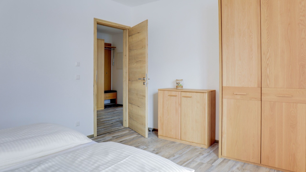 Photo of Bedroom in Garmisch-Partenkirchen