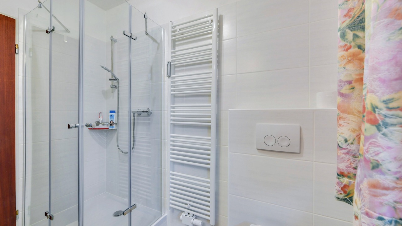 Photo of Bathroom in Eck
