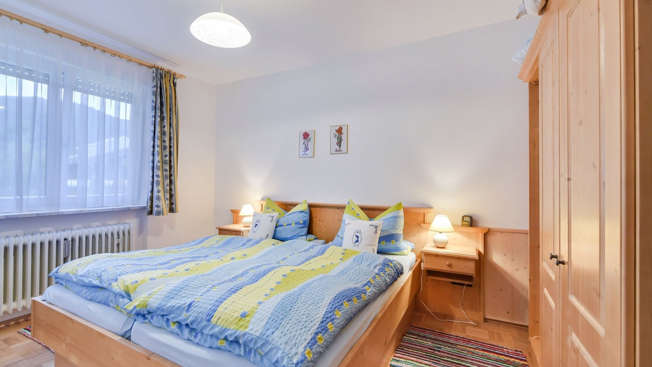 Photo of Bedroom in Eck