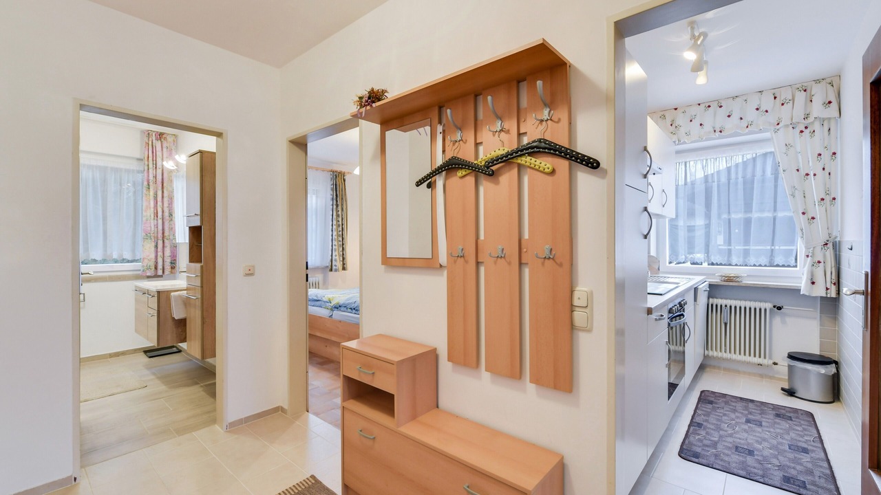 Photo of Bedroom in Eck