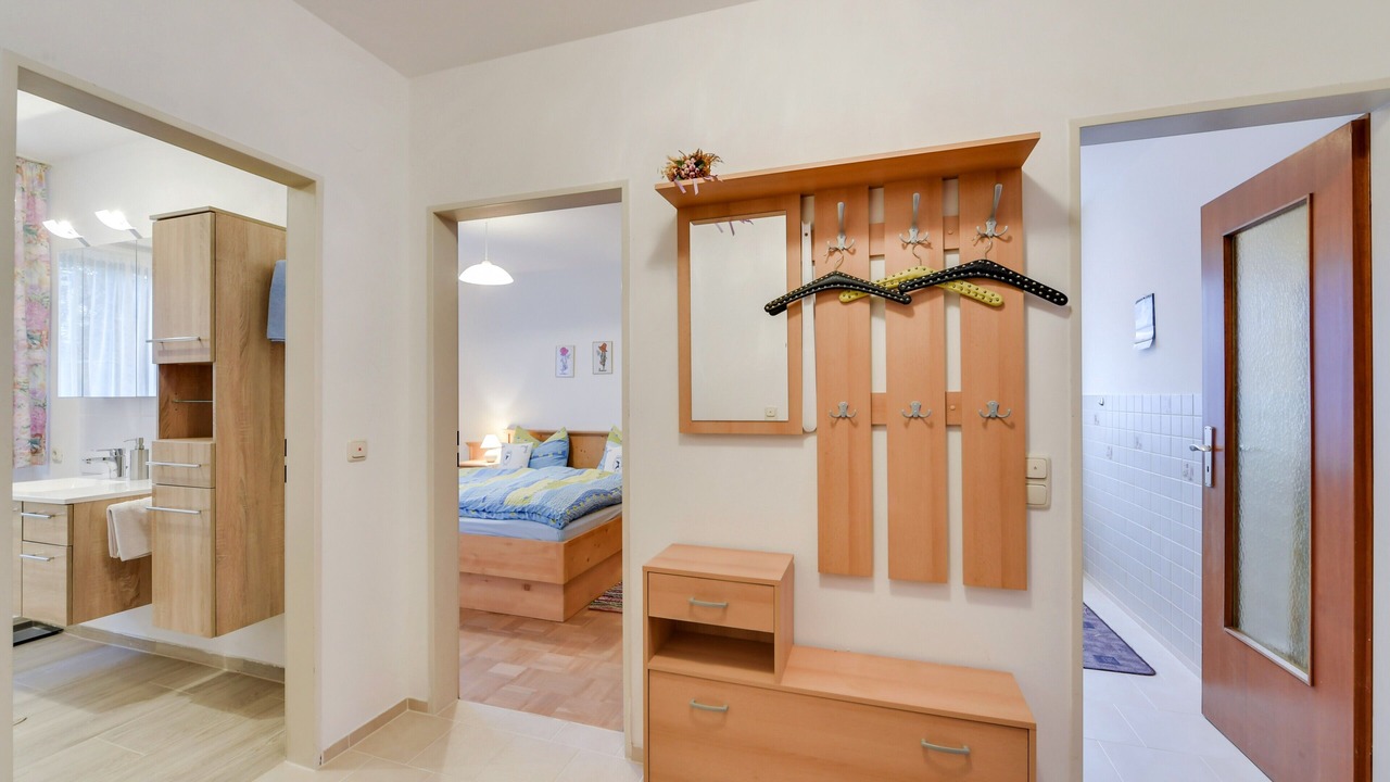 Photo of Bedroom in Eck