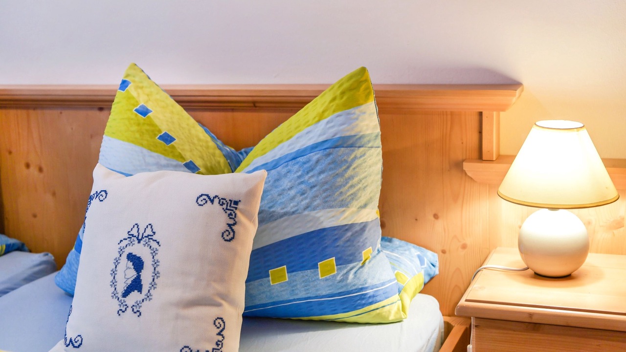 Photo of Bedroom in Eck