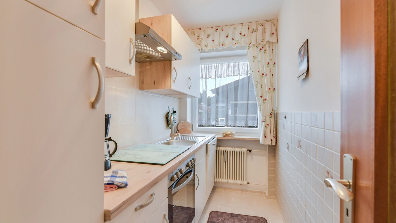 Photo of Kitchen in Eck
