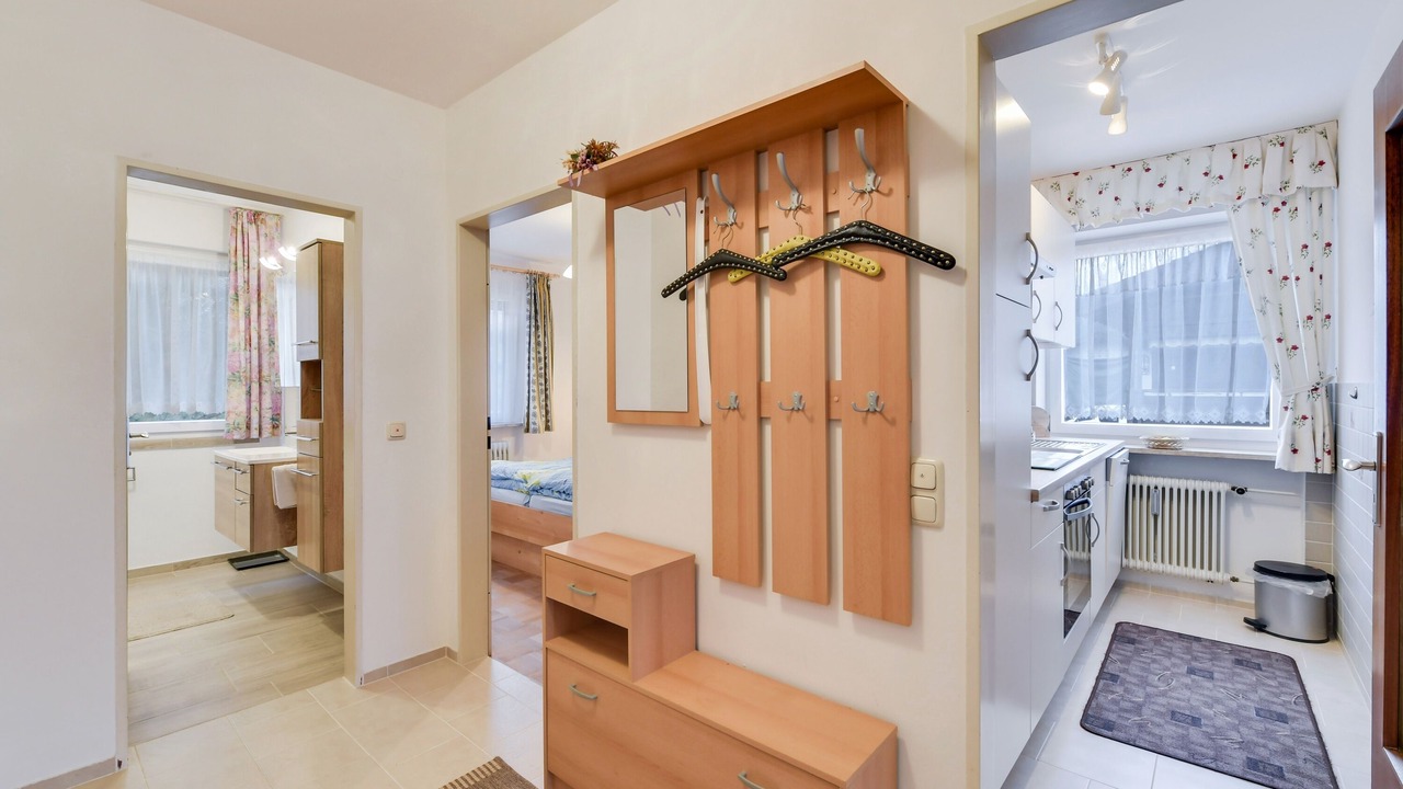 Photo of Bedroom in Eck
