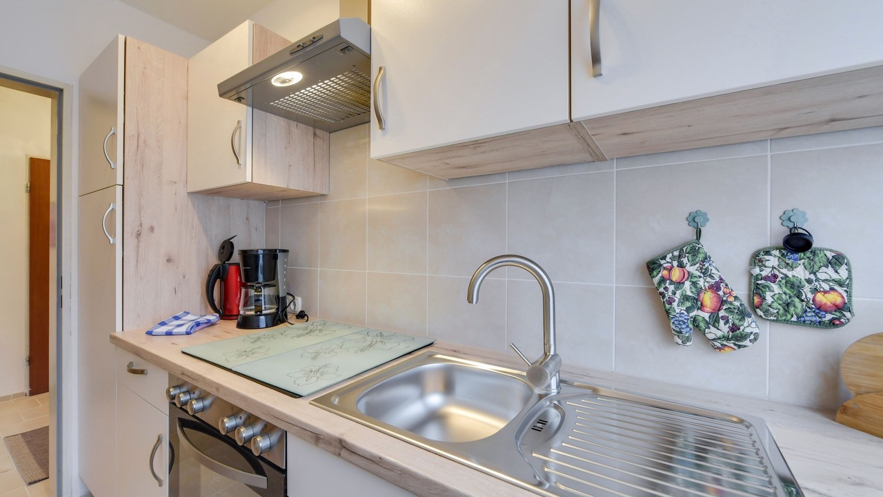 Photo of Kitchen in Eck