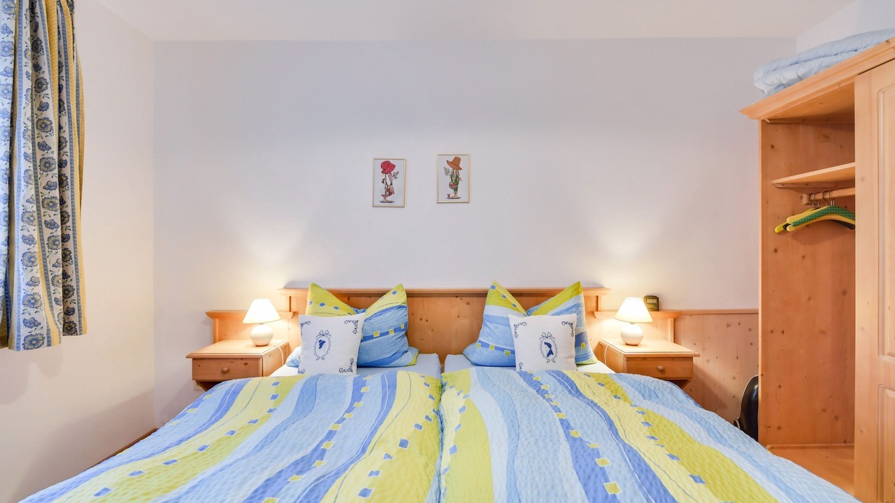 Photo of Bedroom in Eck