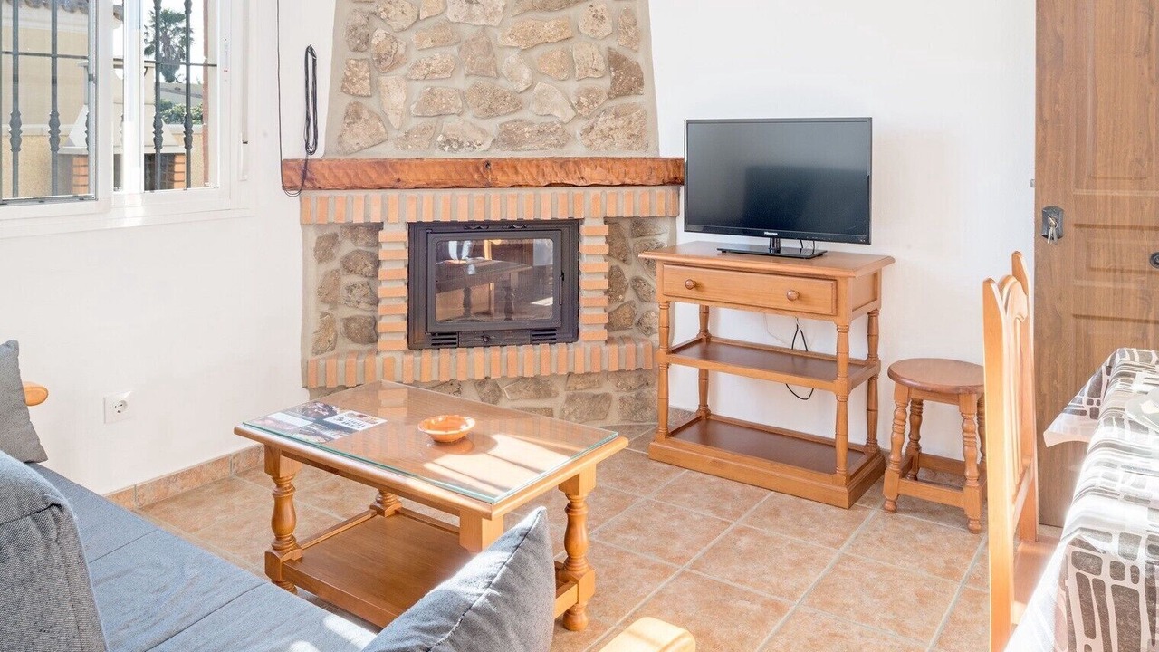 Photo of Livingroom in Zahora