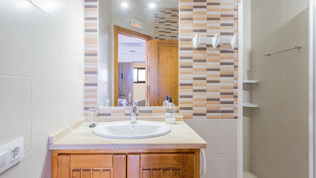 Photo of Bathroom in Zahora