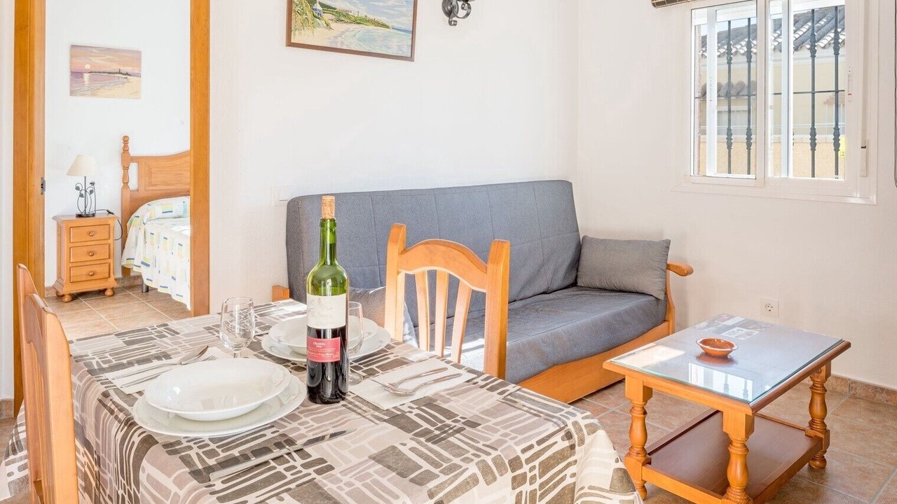 Photo of Livingroom in Zahora