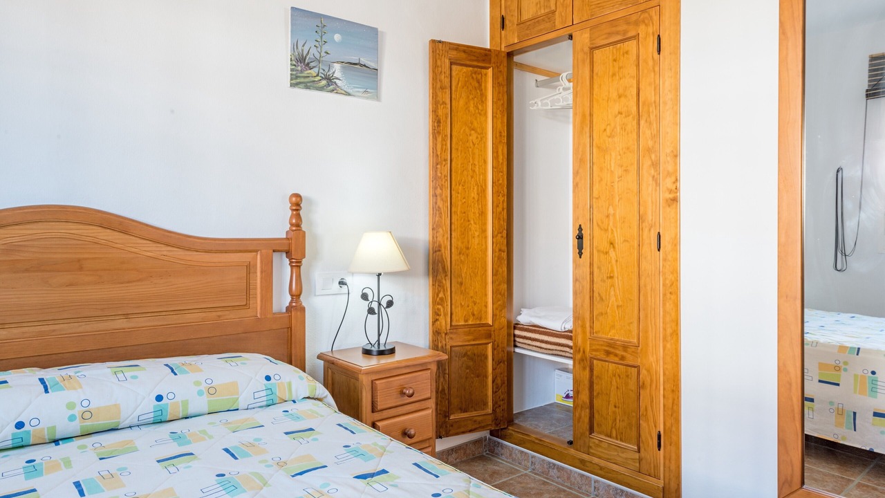 Photo of Bedroom in Zahora