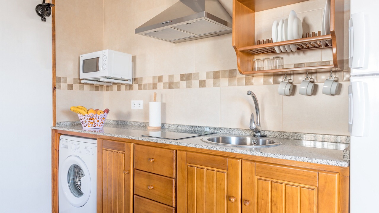 Photo of Kitchen in Zahora