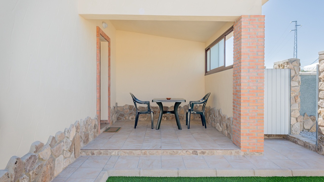 Photo of Outdoor in Zahora