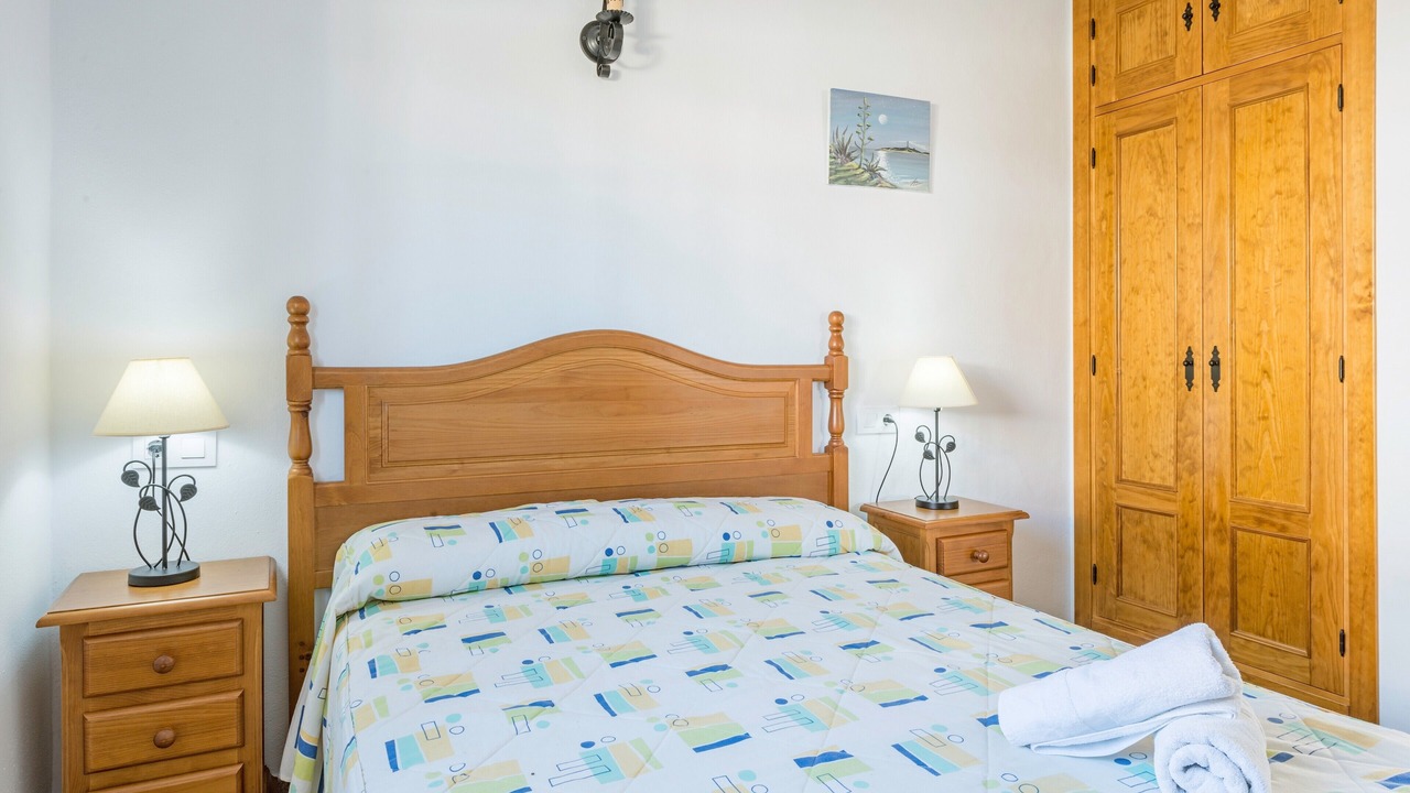 Photo of Bedroom in Zahora
