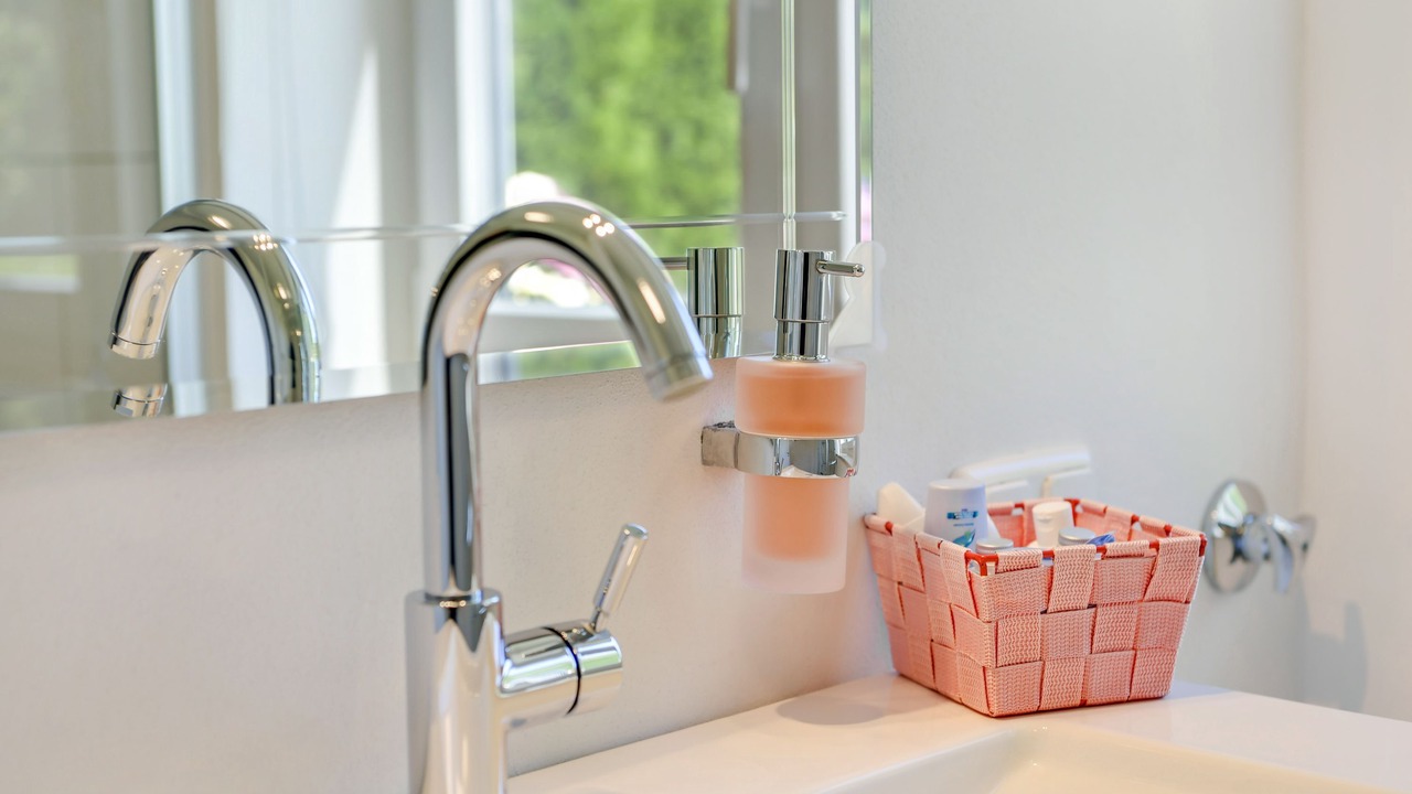 Photo of Bathroom in Winkl