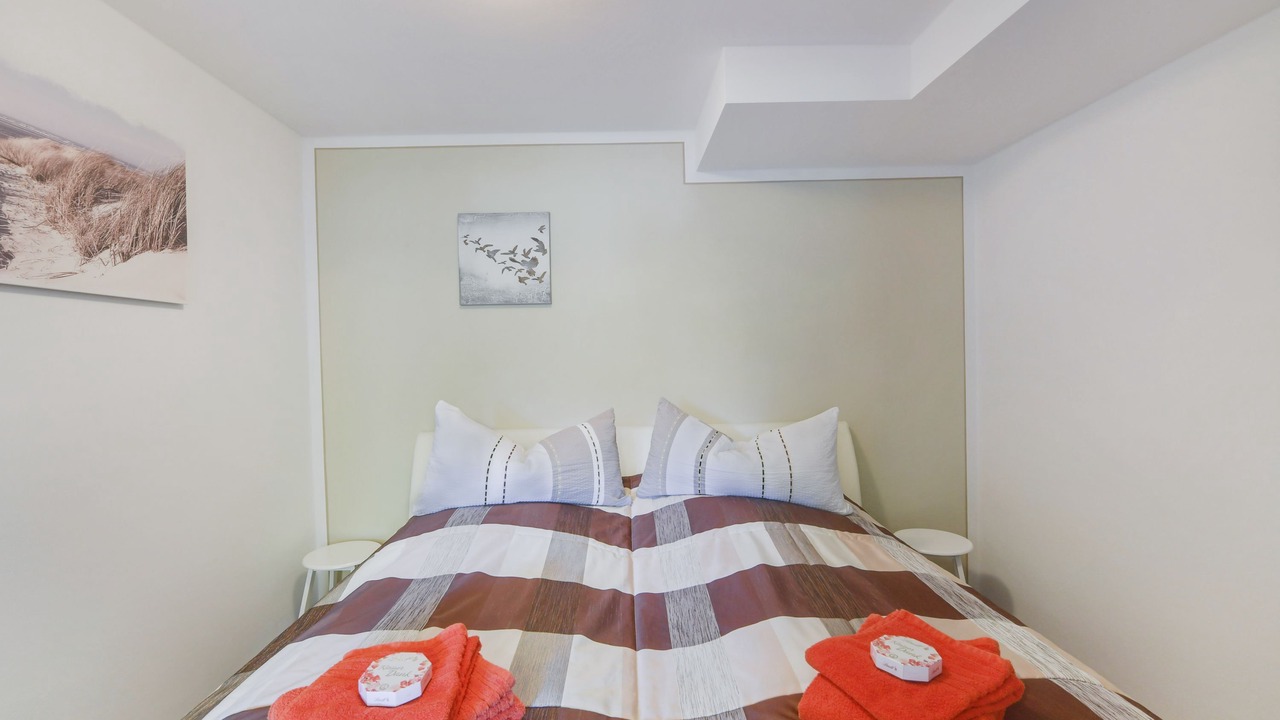 Photo of Bedroom in Winkl