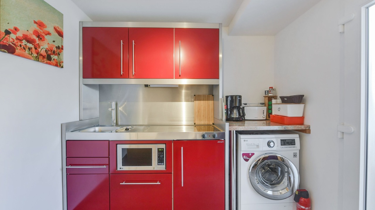 Photo of Kitchen in Winkl