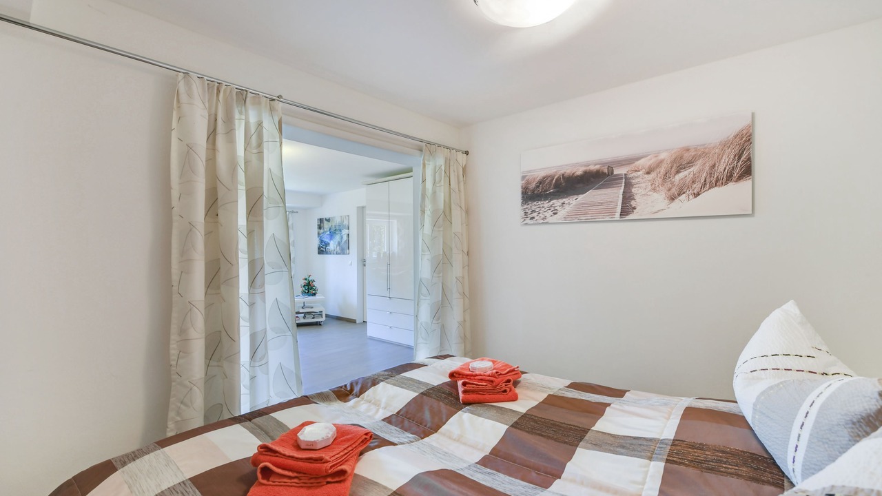 Photo of Bedroom in Winkl