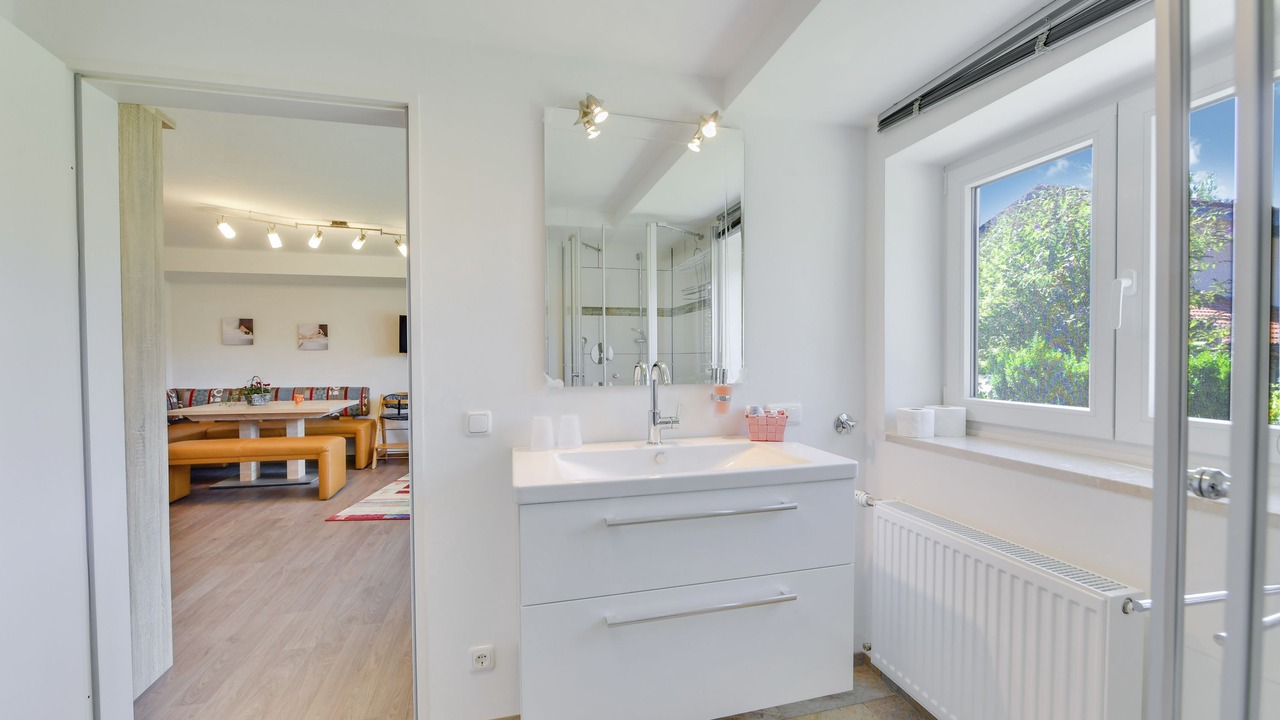 Photo of Bathroom in Winkl