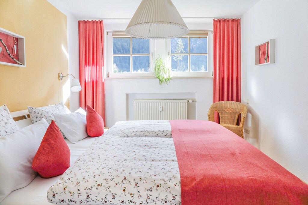 Photo of Bedroom in Muhldorfl