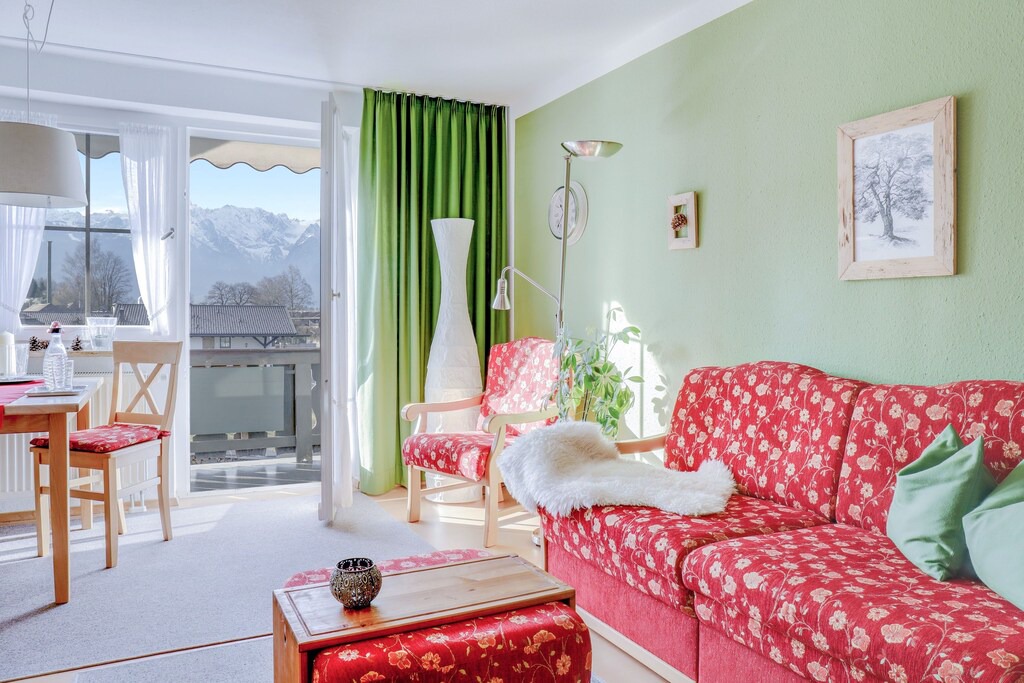 Photo of Livingroom in Muhldorfl