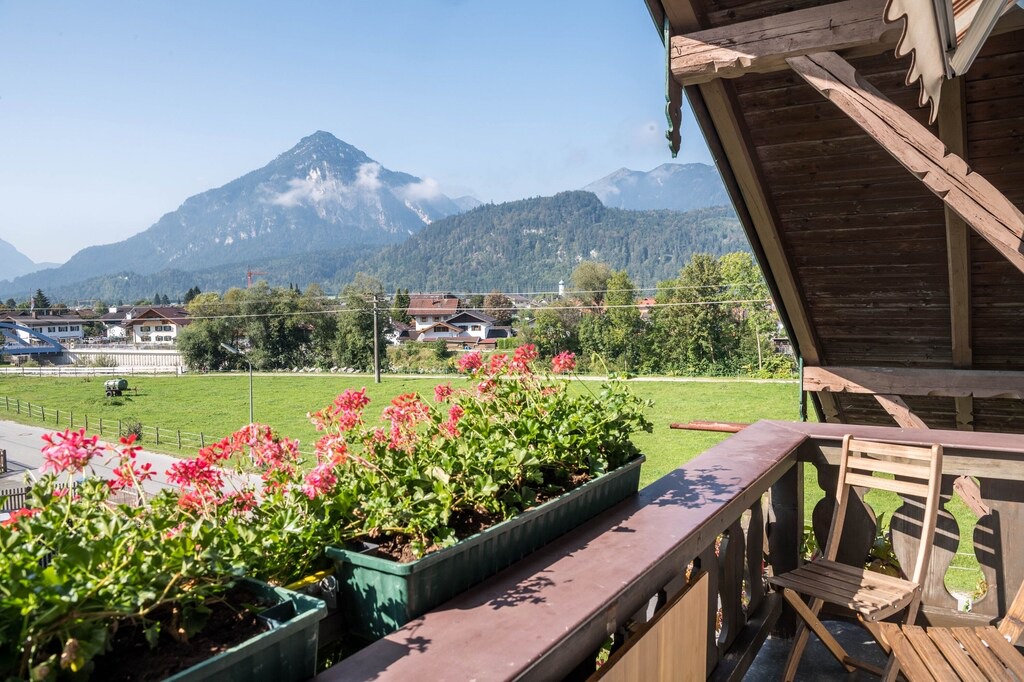 Photo of Patio Balcony in Muhldorfl