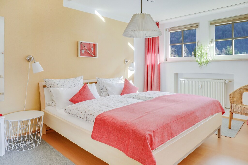 Photo of Bedroom in Muhldorfl