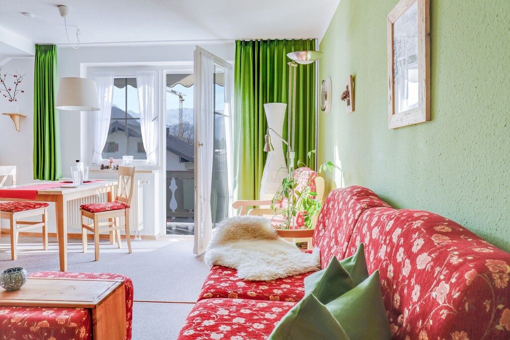 Photo of Livingroom in Muhldorfl