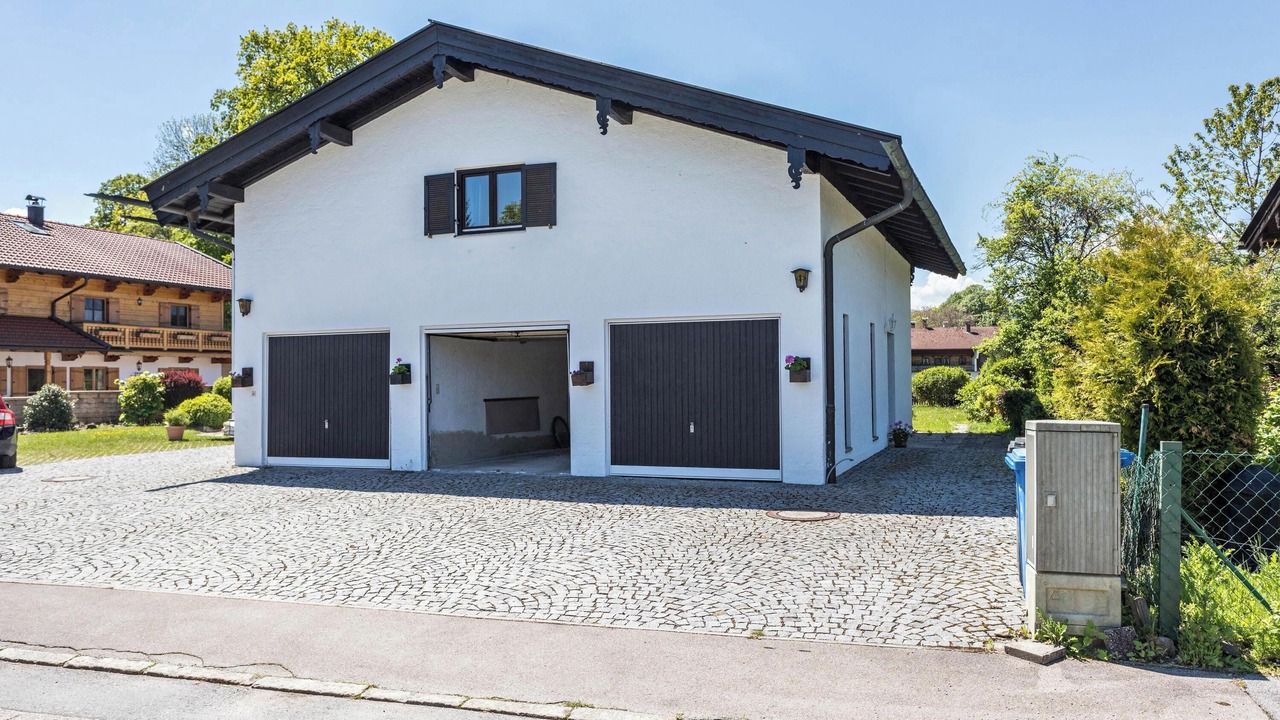 Photo of Outdoor in Gmund am Tegernsee
