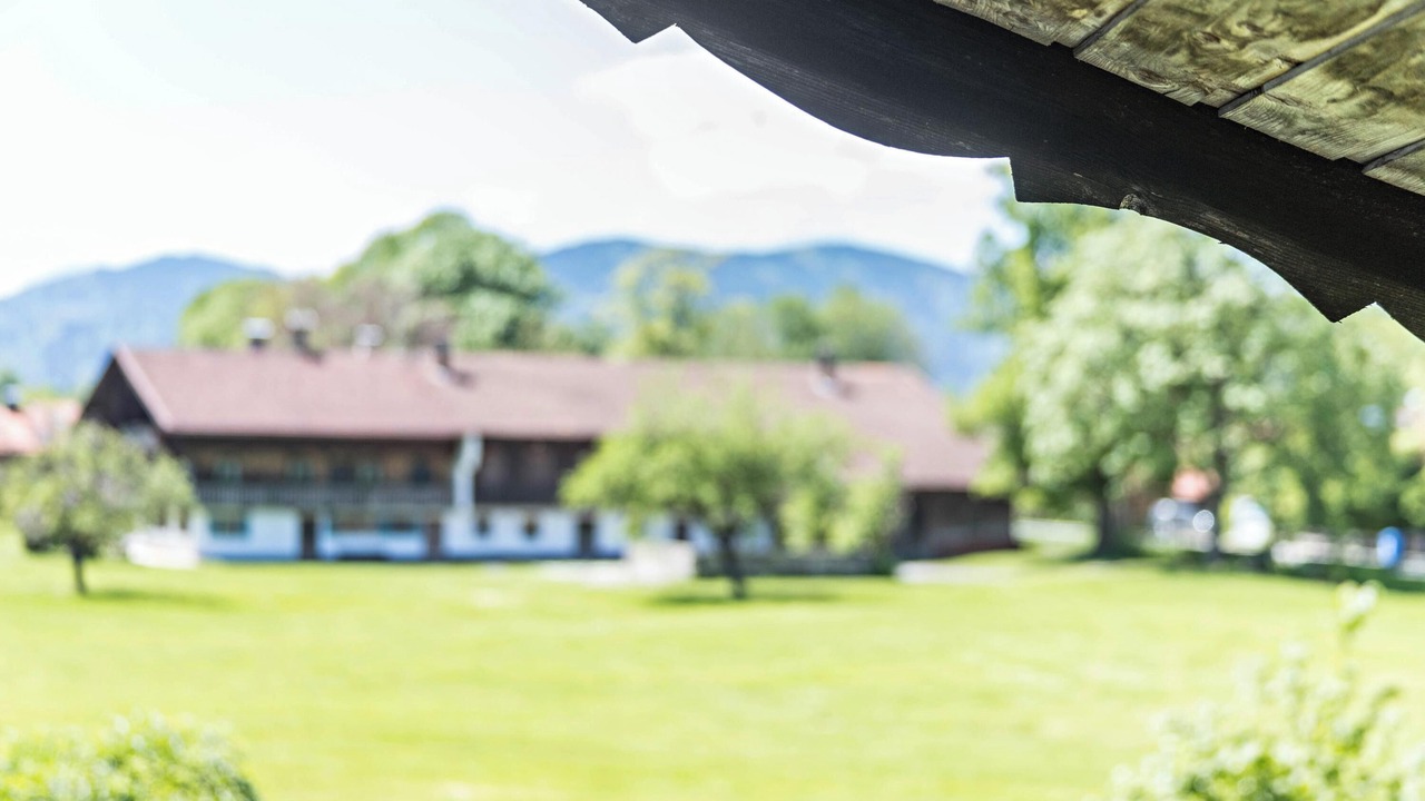 Photo of Outdoor in Gmund am Tegernsee