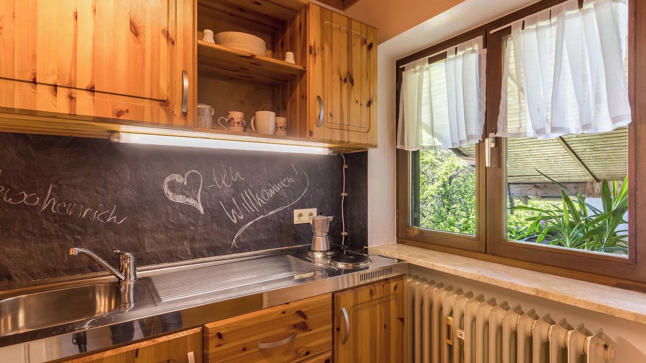 Photo of Kitchen in Gmund am Tegernsee