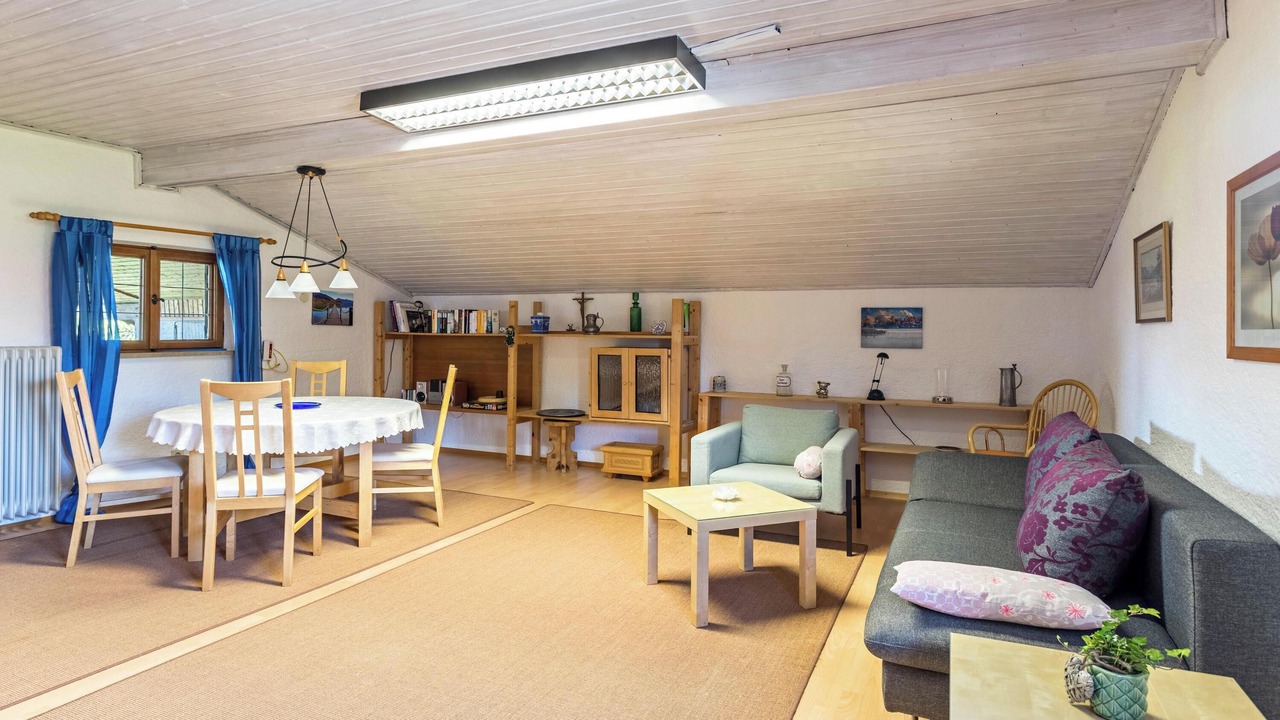 Photo of Livingroom in Gmund am Tegernsee