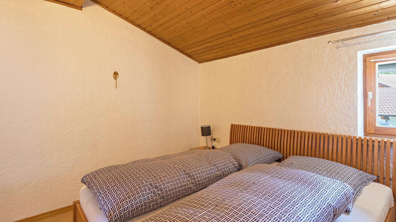 Photo of Bedroom in Gmund am Tegernsee
