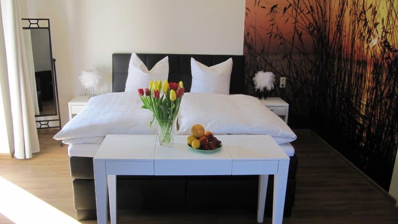 Photo of Bedroom in Nonnenhorn