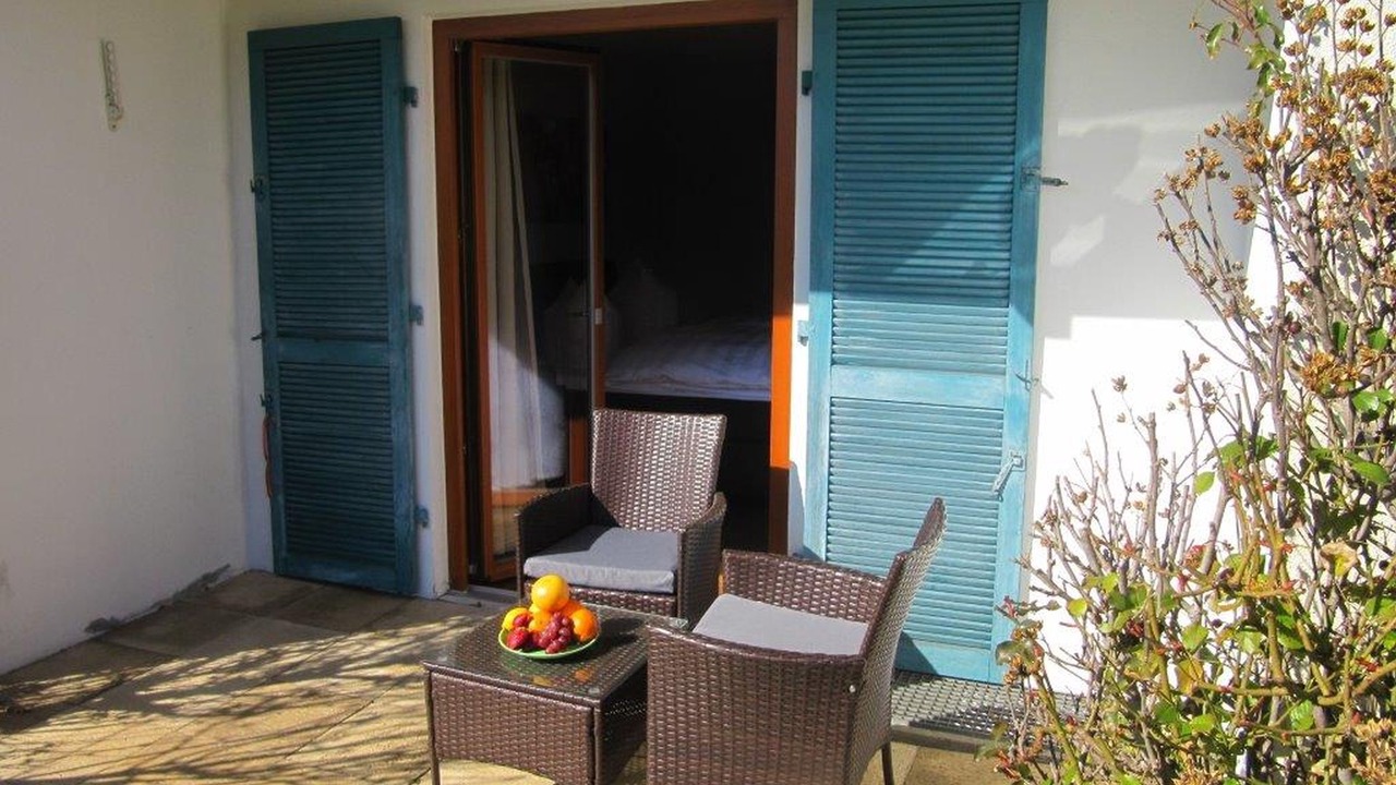 Photo of Patio Balcony in Nonnenhorn