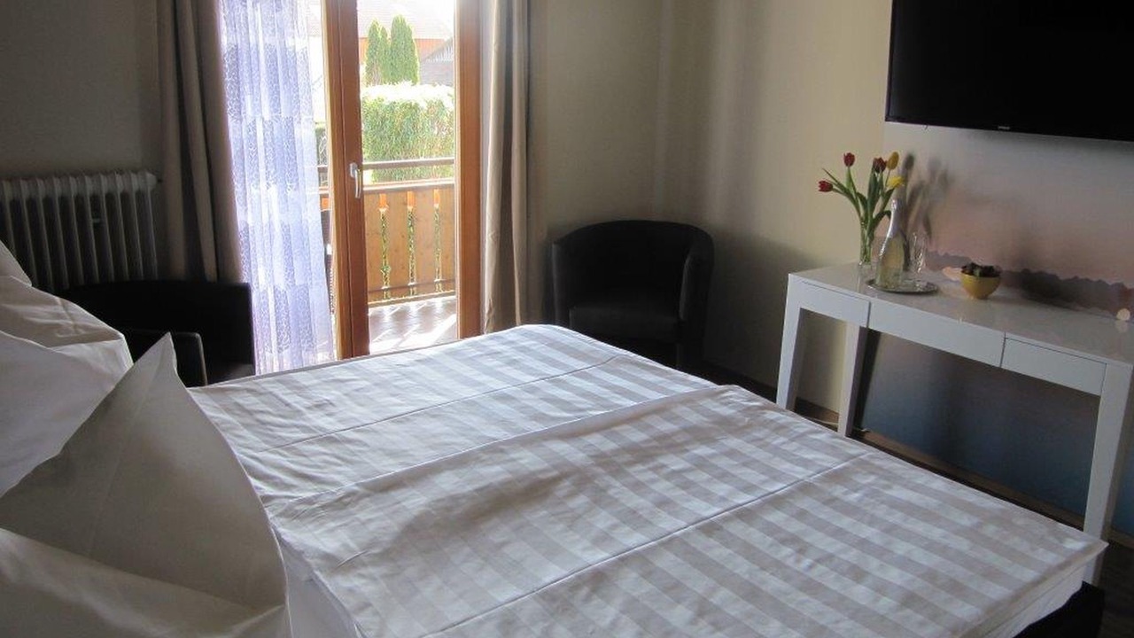Photo of Bedroom in Nonnenhorn