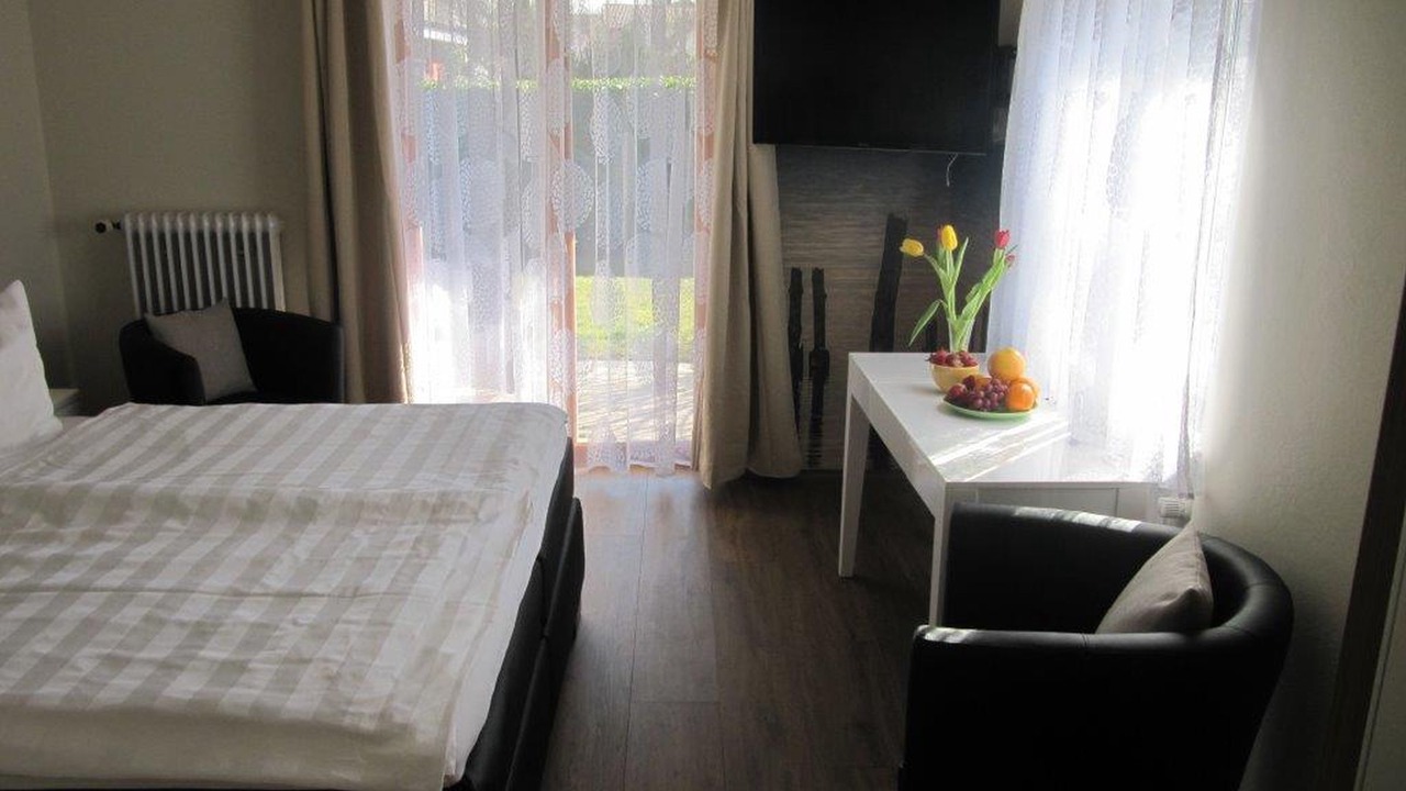 Photo of Bedroom in Nonnenhorn