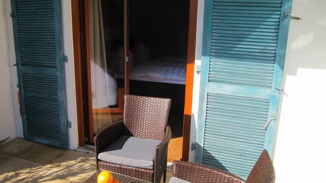 Photo of Patio Balcony in Nonnenhorn