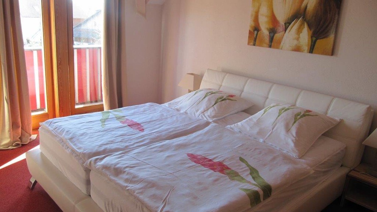 Photo of Bedroom in Nonnenhorn