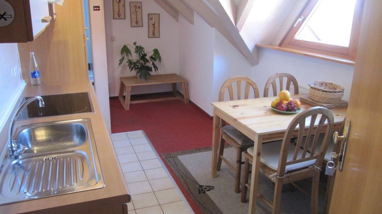 Photo of Kitchen in Nonnenhorn