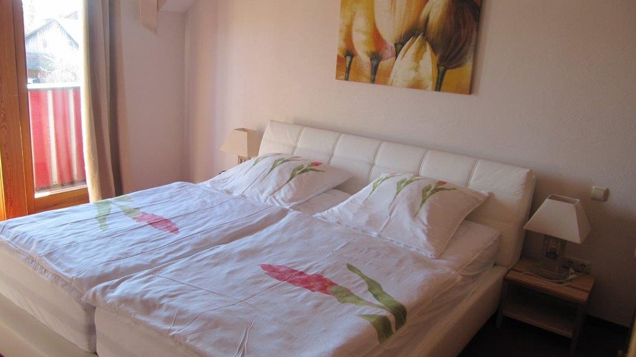 Photo of Bedroom in Nonnenhorn