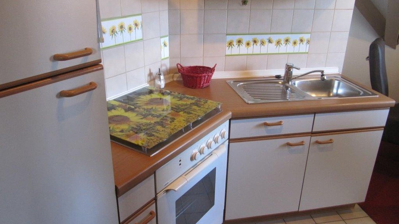 Photo of Kitchen in Nonnenhorn
