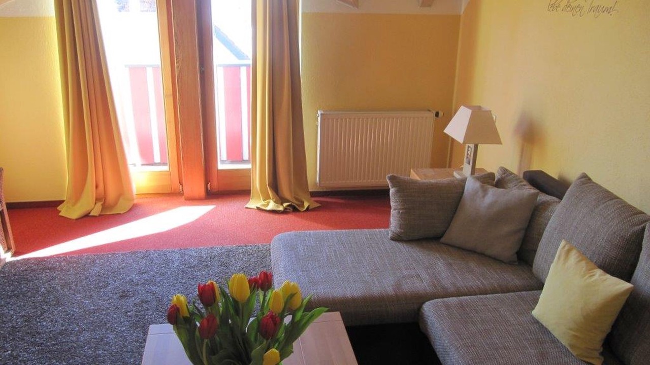 Photo of Livingroom in Nonnenhorn