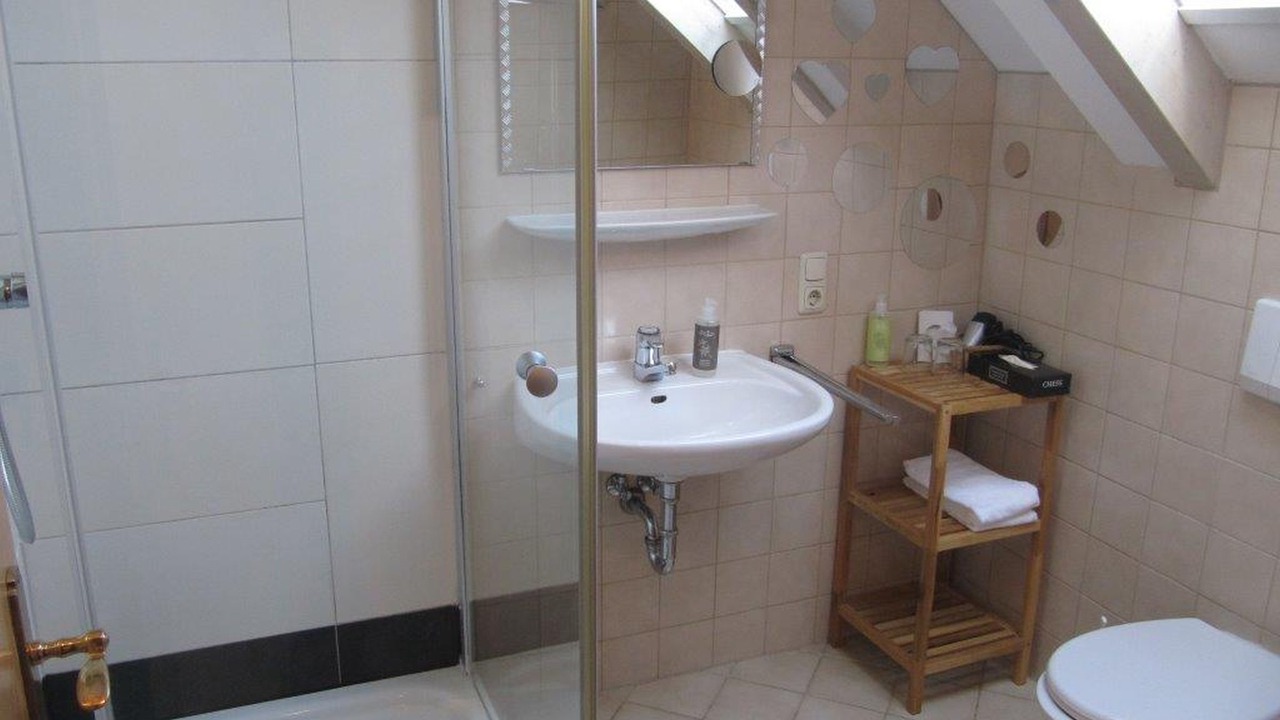 Photo of Bathroom in Nonnenhorn