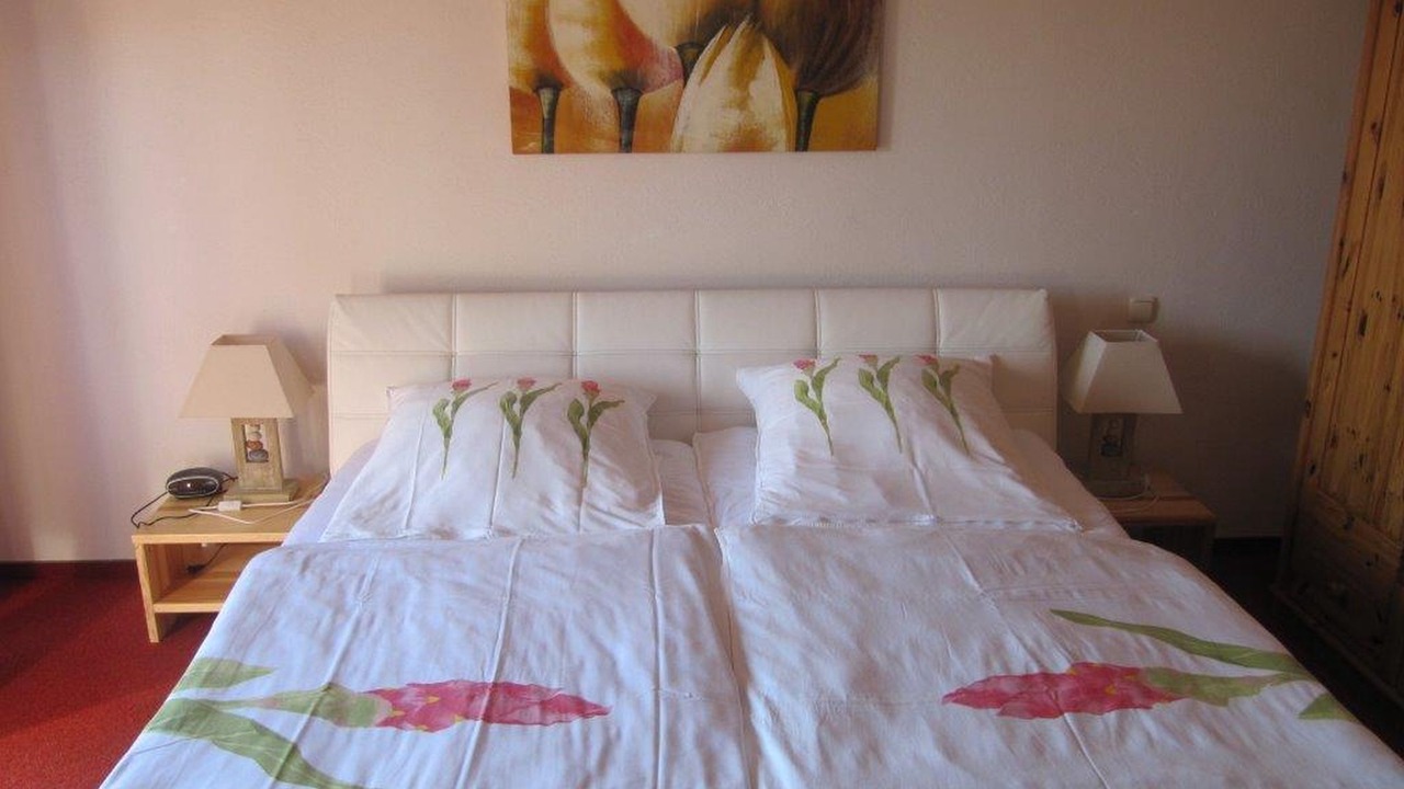 Photo of Bedroom in Nonnenhorn