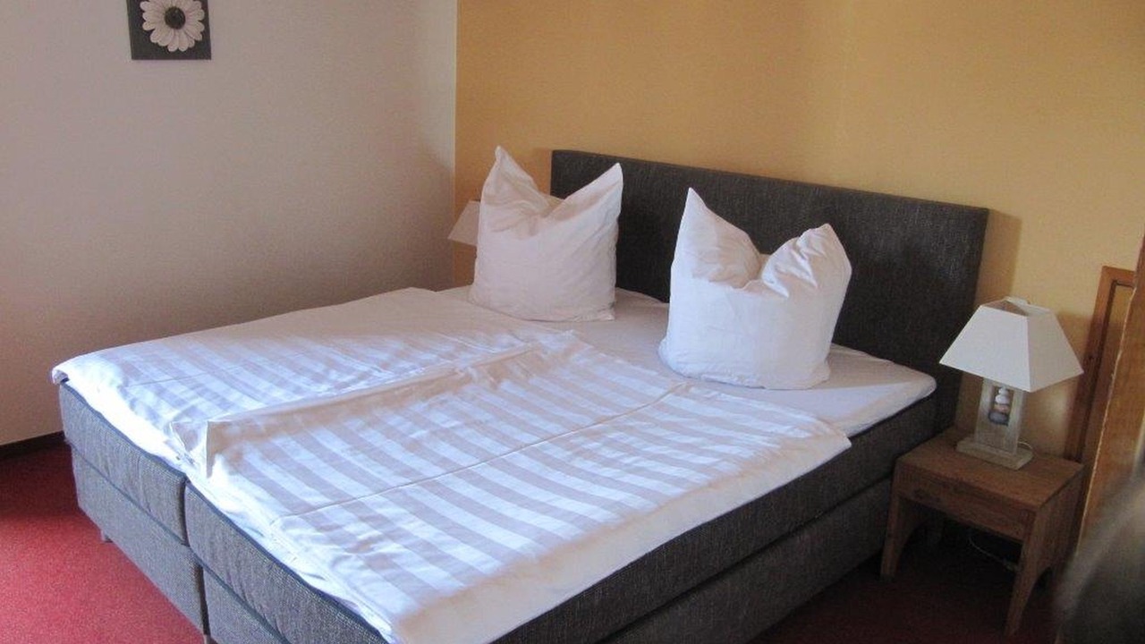 Photo of Bedroom in Nonnenhorn