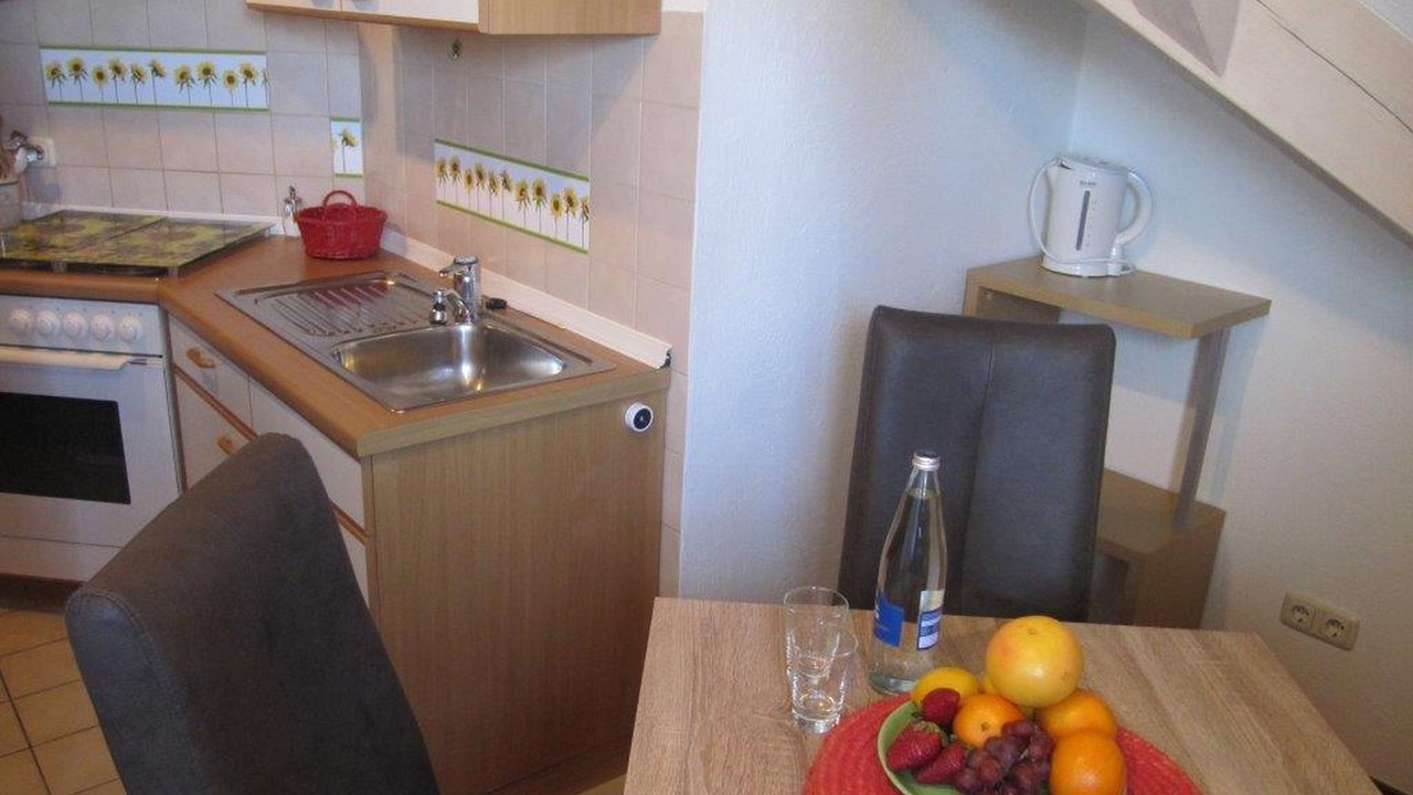 Photo of Kitchen in Nonnenhorn