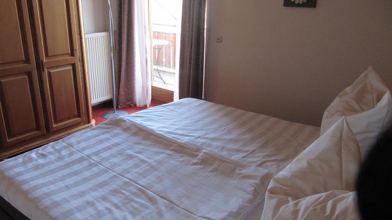 Photo of Bedroom in Nonnenhorn