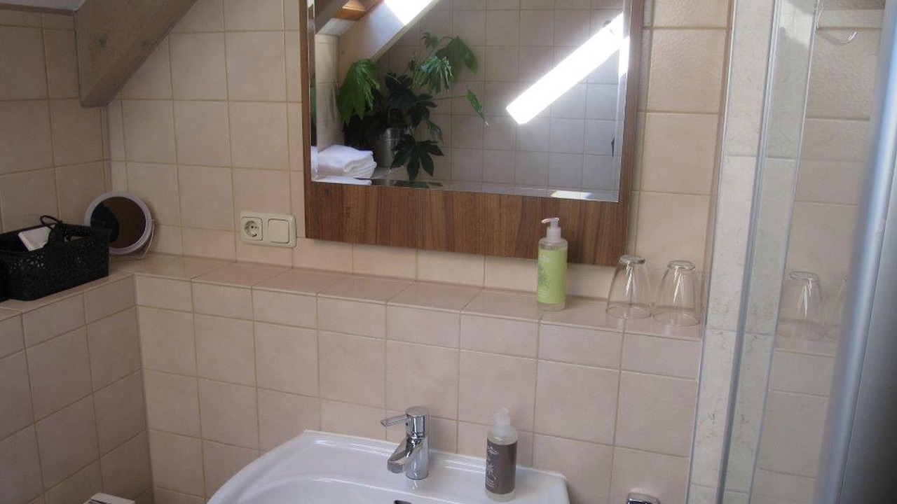 Photo of Bathroom in Nonnenhorn