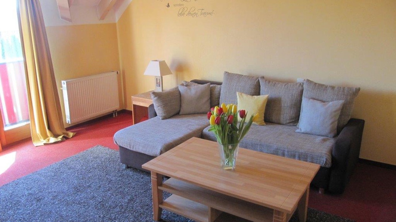 Photo of Livingroom in Nonnenhorn