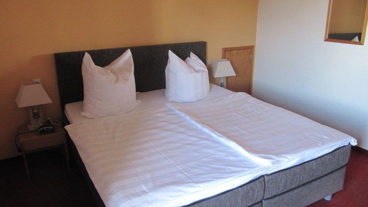 Photo of Bedroom in Nonnenhorn